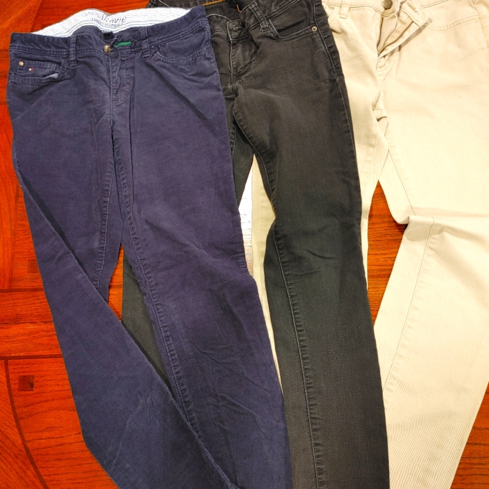 Ladies size 2 pants